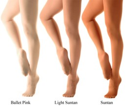 Medias Capezio