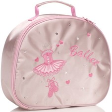Bolsa niña